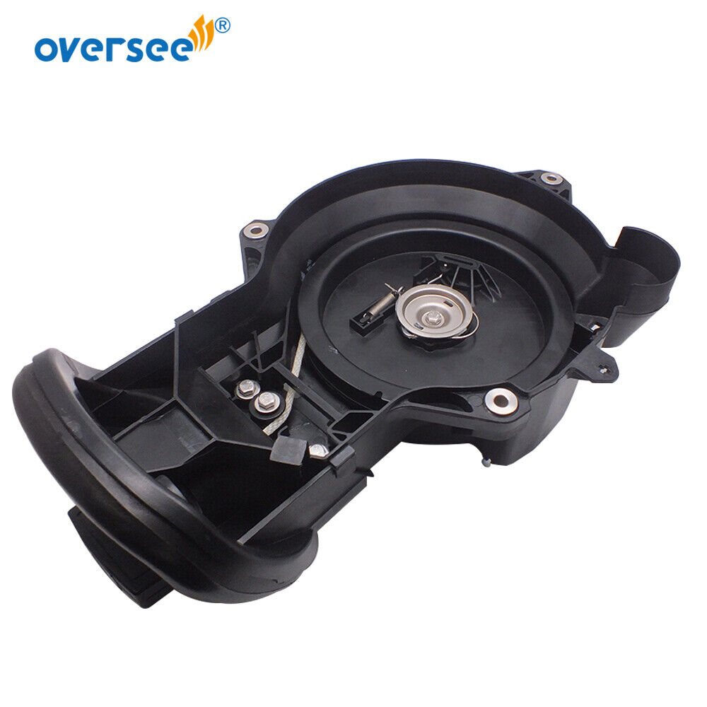 66T-15710 Manual Starter Assy For Yamaha 2T Outboard Motor 66T-15710 Manual Starter Assy For Yamaha 2T Outboard Motor