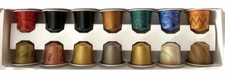 Nespresso Variety Welcome Sampler Pack 42 Loose Capsules Coffee Capsules Pods