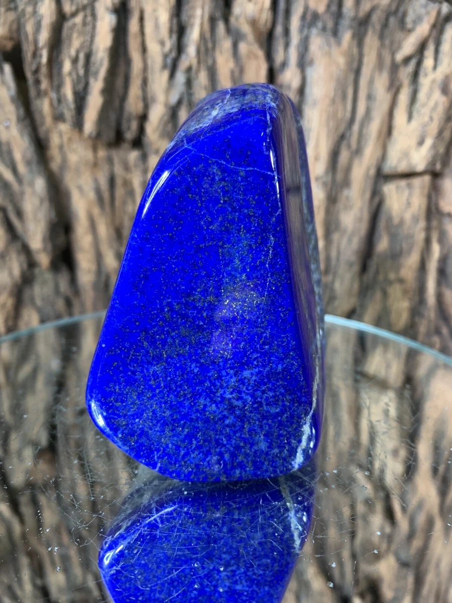 Blue stone on sale from afghanistan