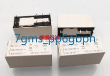 1 PCS NEW EMI-SH-2115A GOODSKY relay 115VAC 8 pin 8A 2 open 2 closed #F3