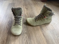 Vivobarefoot Tracker II FG - Mens 45 - Green