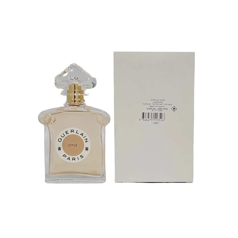 Guerlain Idylle Eau de Parfum for Women for sale | eBay