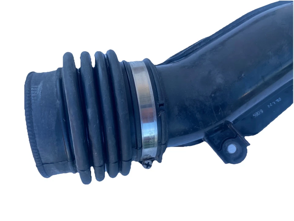 Bota medidor de masa de aire genuina 86114CWZM 2007 2008 Infiniti M35 2006-2009 Foto 4 de 4