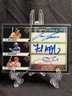 2025 Leaf Optichrome Baseball Canseco McGriff Rolen Triple Auto Black 1/1 