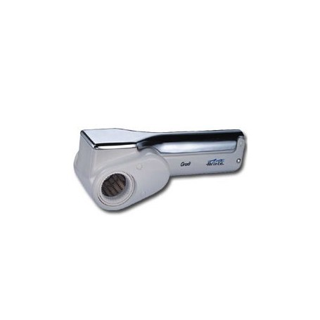 Idea Regalo Cucina: Ariete Grati Metal Grattugia Ricaricabile Inox
