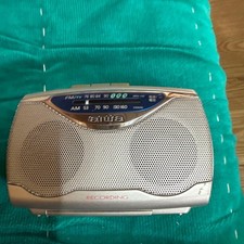 Aiwa CS-PJ1 Compact Radio Retro