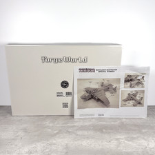 Forge World Marauder Destroyer | Horus Heresy / Warhammer 40,000