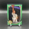 Taelon Peter 2025-26 Bowman   Green  Rookie /99