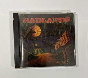 Badlands Voodoo Highway | eBay