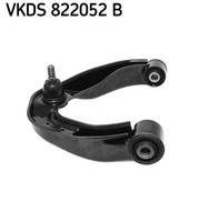 SKF Lenker, RadaufhäNgung Vkds 822052 B Passend FüR Nissan