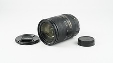 Nikon AF-S DX NIKKOR 18-300mm F3.5-5.6 G ED VR obiettivo dal Giappone #246