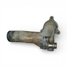 Used Caterpillar C-13 Water Transfer Tube - 2296231