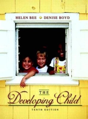 The Developing Child, 10th Edition - Hardcover By Bee, Helen L. - VERY GOOD