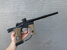 Planet Eclipse ETEK 5 - Fully Working