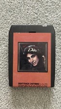 Dino Rise Again 8-Track Cartridge Tape 5-5752