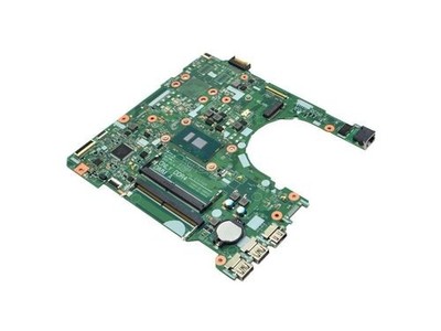 Dell D71DF Vegas/Turis SKL/KBL 15341-1 Laptop Motherboard