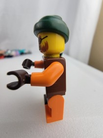 LEGO&reg; Ninjago Minifigure Bucko Skybound 
