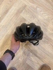 Giro Synthe MIPS II Cycle Helmet Medium, Matt Black