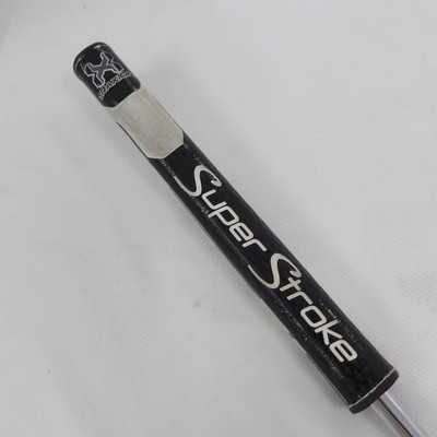 RomaRo Putter RomaRo GARNET 101 34 inch | eBay