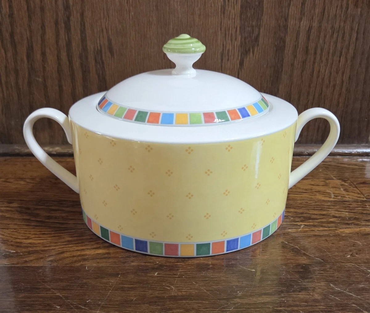 Villeroy Boch Twist Alea Limone for sale | eBay