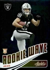 2025 Panini Jack Bech Base (Raw)