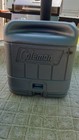 COLEMAN 533 DUEL FUEL STOVE / TESTED / 92 / WITH TRAVEL CASE/FREE SHIP — photo 7