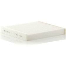 MANN-FILTER CU 22 013 Innenraumfilter Pollenfilter für FORD TRANSIT TOURNEO FB