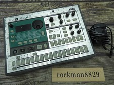 KORG ELECTRIBE S ES-1 Sampler Drum Machine Tested from JAPAN