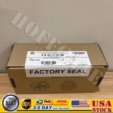 NEW 1769-L32C  Allen Bradley CompactLogix ControlNet Processor  US Free Tax
