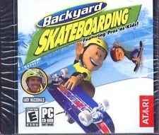 Backyard Skateboarding Featuring Pros As Kids!