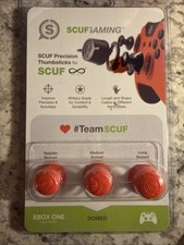 Scuf Precision Thumbsticks Infinity1 Xbox One...