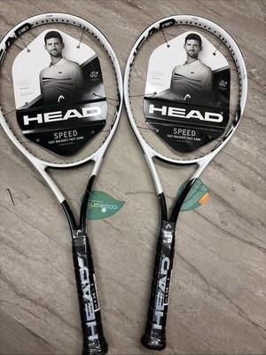 HEAD Graphene 360 SPEED MP 2本セット テニス HEAD Graphene 360 SPEED MP 2本セット
