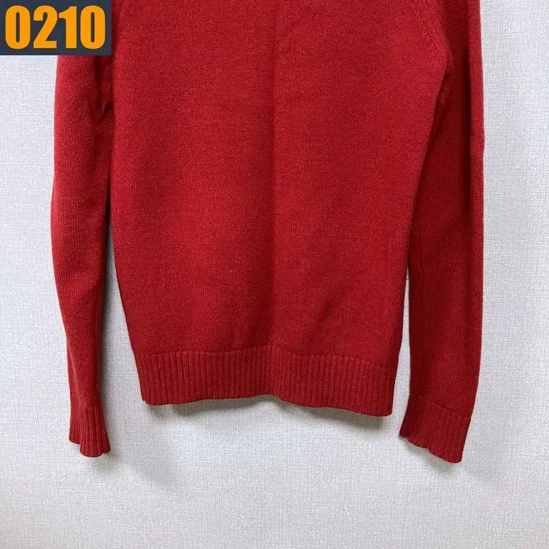 XS Tommy Hilfiger Knit Zip-up Sweater Women’s thumbnail 9