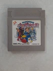Parodius Da! (Nintendo GameBoy) Japan Import US Seller DMG-PVJ