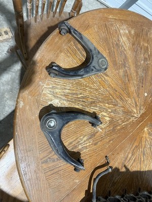 OEM Upper Control Arms 96-00 Honda Civic EG EK Integra DC2 DC4