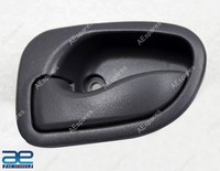 Innen TüRgriff Set Links FüR Hyundai Santro 1998-2003 Santro Xing 2003-2014