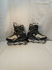 FORWARD Formula ABEC 7 In-Line Skates Rollerblade Men 10/ Women 12