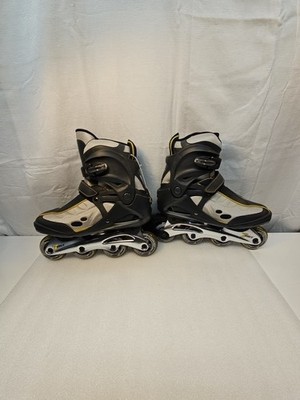FORWARD Formula ABEC 7 In-Line Skates Rollerblade (Men 10/ Women 12)