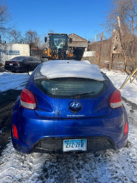 Bote de vapor de combustible Veloster 2012 9313 Foto 4 de 4