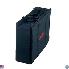 Camp Chef Accessory Carry Bag 16" x 24" Beige - Outdoor Cooking Gear Storage Bag