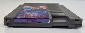 Tetris (Nintendo Entertainment System) NES Authentic Cartridge With Dust Cover