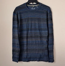 SmartWool Merino 250 Classic Thermal Long Sleeve Base Layer Men's Top Laguna L