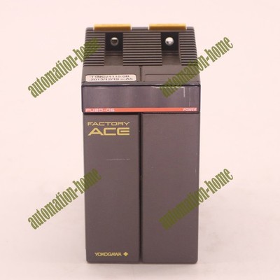 1PC Used For Yokogawa F3PU20-0S PLC module Free Shipping#QW