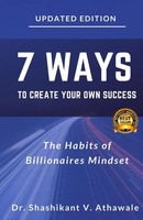Shashikant Athawale V. | 7 Ways To Create Your Own Success | Taschenbuch (2020)