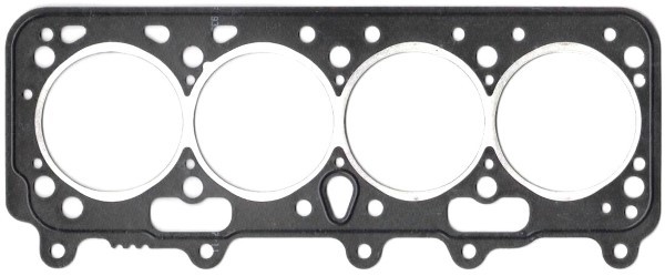 1X Elring 986.390 Dichtung Zylinderkopf FüR CitroëN Fiat Alfa Romeo Lancia Innoc-image