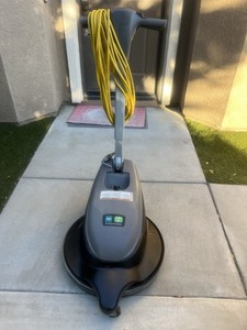 Tennant BR-2000-DC Dust Control Burnisher