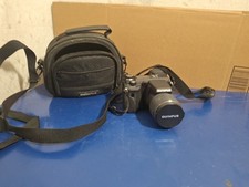 Olympus Camedia E-100RS Camera