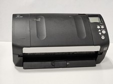 Fujitsu fi-7160 Scanner Duplex USB ADF PA03670-B085 - Scan Count 10663