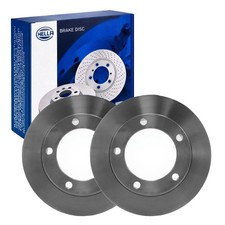 Disque de frein Lada NIVA