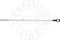 Aic ÖLpeilstab 55955 FüR Peugeot Partner GroßRaumlimousine 308 Sw 1 307 3A 207 3